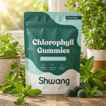 Shwang Chlorophyll Gummies