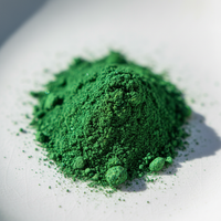Sodium Copper Chlorophyllin