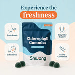 Shwang Chlorophyll Gummies-