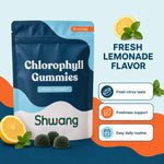 Shwang Chlorophyll Gummies