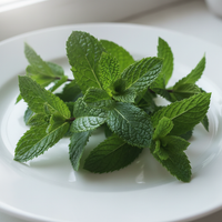 Peppermint Leaf Extract
